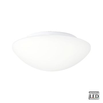 Prezent ASPEN II. 45138 plafon sufitowy 1x12W/LED 750lm IP44