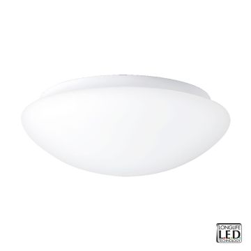 Prezent ASPEN II. 45139 plafon sufitowy 1x18W/LED 1050lm IP44