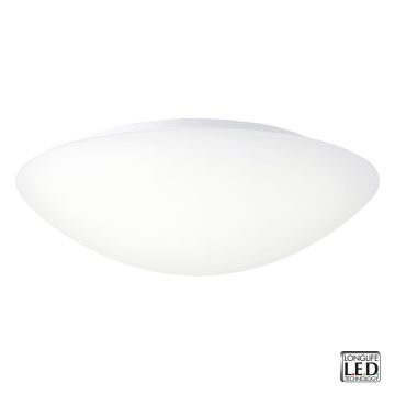 Prezent ASPEN II. 45140 plafon sufitowy 1x24W/LED 1350lm IP44