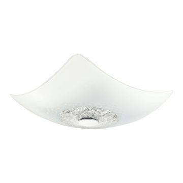 Prezent CETARO 45124 plafon ścienno-sufitowy 2x60W/E27 IP20