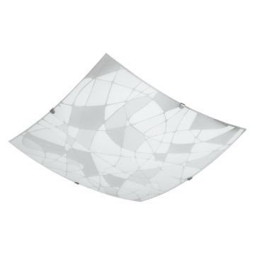Prezent FERRATA 45114 plafon sufitowy 3x60W/E27 IP20