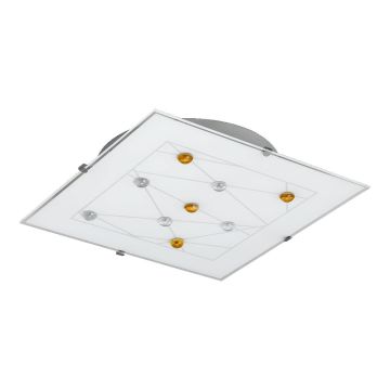 Prezent GPS 45113 plafon sufitowy 2x40W/E14 IP20