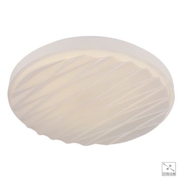 Prezent JASPER 45134 plafon sufitowy 1x32W/LED 2250lm IP20