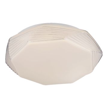 Prezent MEDEA 45135 plafon sufitowy 1x24W/LED IP20