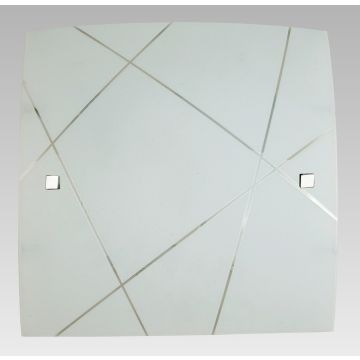 Prezent MIKADO 45009 lampa sufitowa 3x60w/e27   