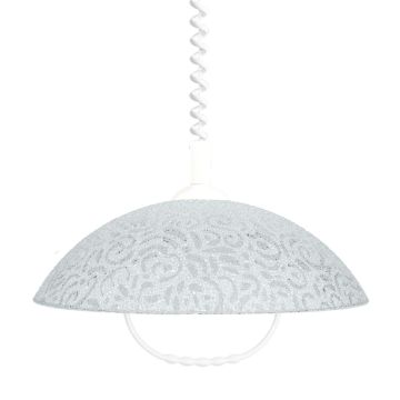Prezent PLATE MINI 45149 lampa wisząca 1x60W/E27 IP20