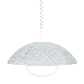 Prezent PLATE MINI 45150 lampa wisząca 1x60W/E27 IP20