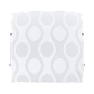 Prezent TAPSS I. 45026 plafon ścienno-sufitowy 1x60W/E27 IP20