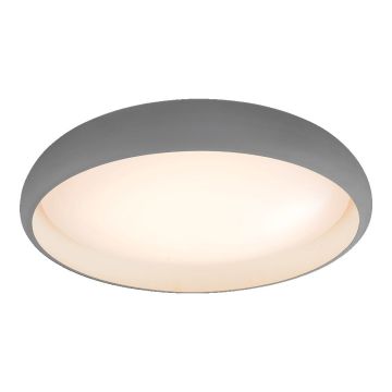 Prezent TARI 45136 plafon sufitowy 1x22W/LED IP20