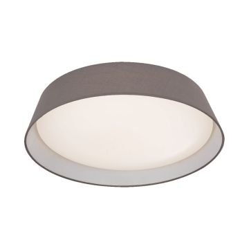 Prezent VASCO 45130 plafon sufitowy 1x24W/LED 1750lm IP20