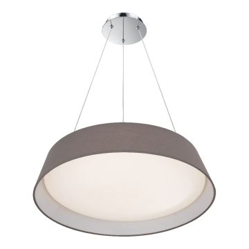 Prezent VASCO 45132 lampa wisząca 1x24W/LED 1750lm IP20