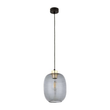 TK Lighting Delta 4839 lampa wisząca 1x15W/E27 IP20