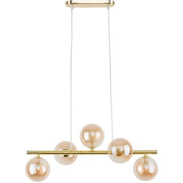 TK-Lighting ESTERA 4549 lampa wisząca G9