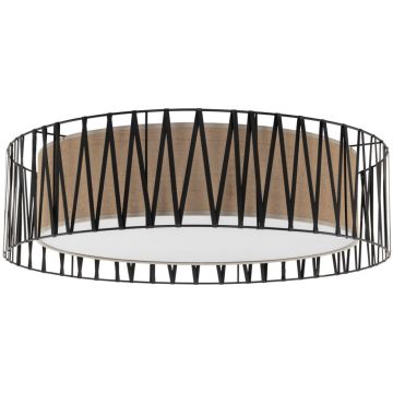 TK Lighting HARMONY 4556 plafon sufitowy 4x15W/E27 IP20