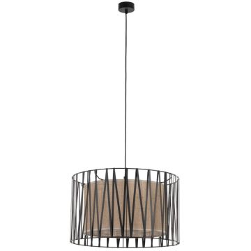 TK Lighting HARMONY 4557 lampa wisząca 3x15W/E27 IP20