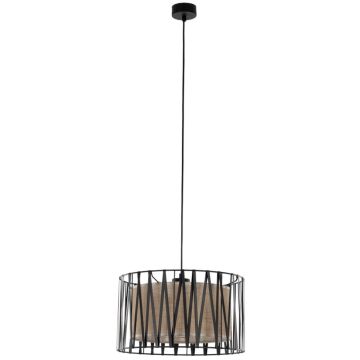 TK Lighting HARMONY 4562 lampa wisząca 1x15W/E27 IP20