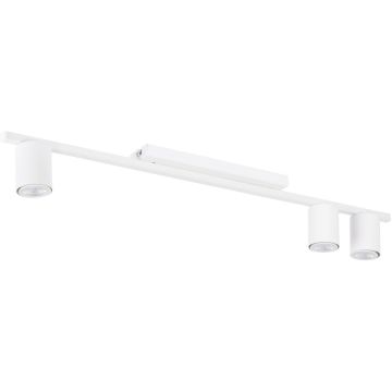 TK-Lighting LOGAN 4570 lampa sufitowa GU10