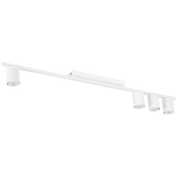 TK-Lighting LOGAN 4571 lampa sufitowa GU10