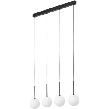 TK Lighting MARTIN 4503 lampa wisząca 4x6W/G9 IP20