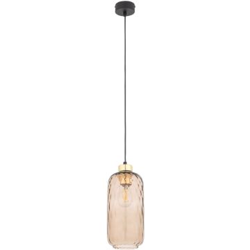 TK Lighting PESCARA 4575 lampa wisząca 1x15W/E27 IP20