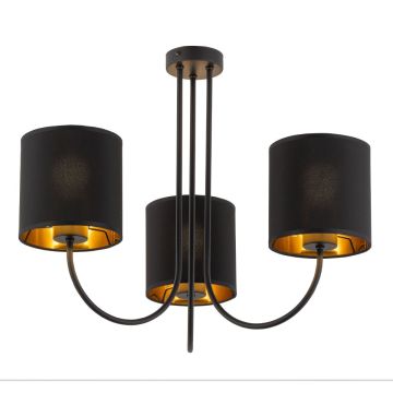 TK-Lighting TORENS 4594 żyrandol E27