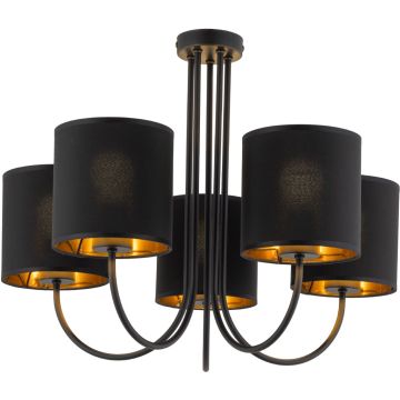 TK-Lighting TORENS 4595 żyrandol E27
