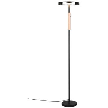 Trio CELESTE 454910132 lampa podłogowa 1x15w/led 1750lm 3000k ip20