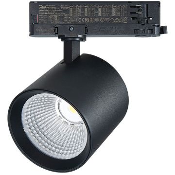 Zambelis 3-Phase Track S203 reflektor szynowy 42W/led 4130lm 4000K IP20