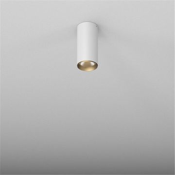 AQForm PET 46962-M930-W1-00-13 downlight natykowy 1x8.5W/Led 1140lm 3000K IP20