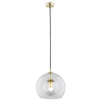 Argon DOVER 4674 lampa wisząca 1x15W/E27  IP20
