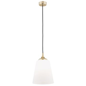 Argon JACKSON 4698 lampa wisząca 1x15W/E27  IP20