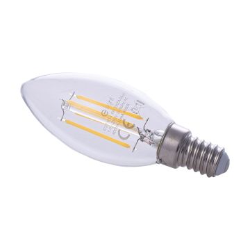 Eko-Light LED BULB EKZF0964 żarówka LED 4W IP20 4000K