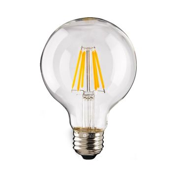 Eko-Light LED BULB EKZF971 żarówka LED 7W IP20 4000K
