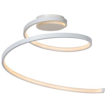 Lucide MAXENCE 46199/25/31 lampa sufitowa 1x24w/led 1400lm 3000k ip20