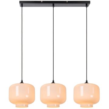 Lucide MEDINE 46413/03/61 lampa wisząca 3x40w/e27   ip20