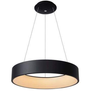 Lucide TALOWE LED 46400/42/30 lampa wisząca 1x39w/led 2340lm 3000k ip20