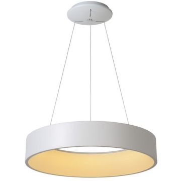 Lucide TALOWE 46400/42/31 lampa wisząca 1x39w/led 2340lm 3000k ip20