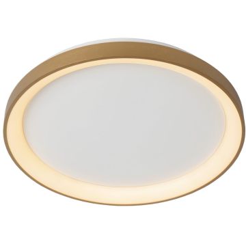 Lucide VIDAL 46103/38/02 lampa sufitowa 2x38w/led 3332lm 2700k ip20