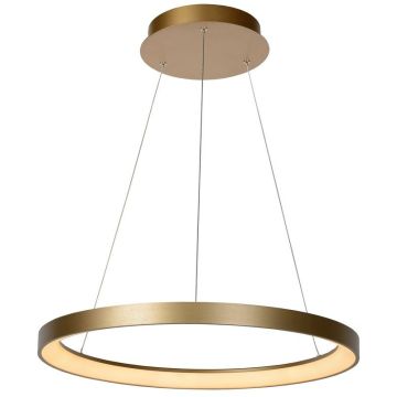 Lucide VIDAL 46403/48/02 lampa wisząca 2x48w/led 2987lm 2700k ip20