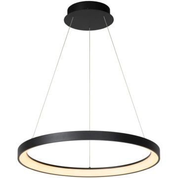 Lucide VIDAL 46403/48/30 lampa wisząca 1x48w/led 2987lm 2700k ip20