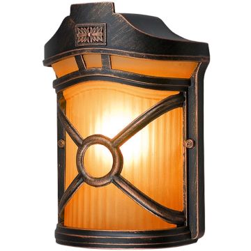 Nowodvorski DON S 4687 kinkiet 1x60W/E27 IP44