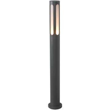 Nowodvorski MEKONG I 4698 lampa stojąca 1x18W/E27 IP42