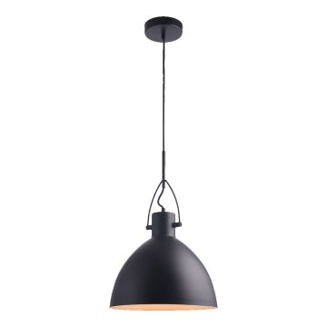Prezent ANDROS I. 46300 lampa wisząca 1x40W/E27 IP20
