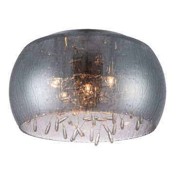 Prezent ATMOSPHERA 46093 plafon sufitowy 5x7W/G9 IP20
