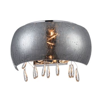 Prezent ATMOSPHERA 46095 plafon sufitowy 2x7W/G9 IP20