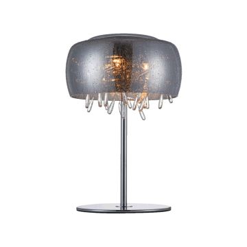 Prezent ATMOSPHERA 46096 lampka stołowa 3x7W/G9 IP20