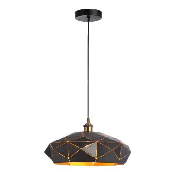 Prezent CATANIA I. 46310 lampa wisząca 1x40W/E27 IP20