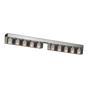 Prezent EDGAR 46008 lampa liniowa 10x20W/G4 IP20