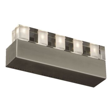 Prezent EDGAR 46009 kinkiet 5x20W/G4 IP20