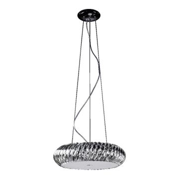 Prezent ENIGMA 46021 lampa wisząca 6x33W/G9 IP20